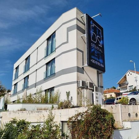 Hotel Jona Podstrana Luaran gambar