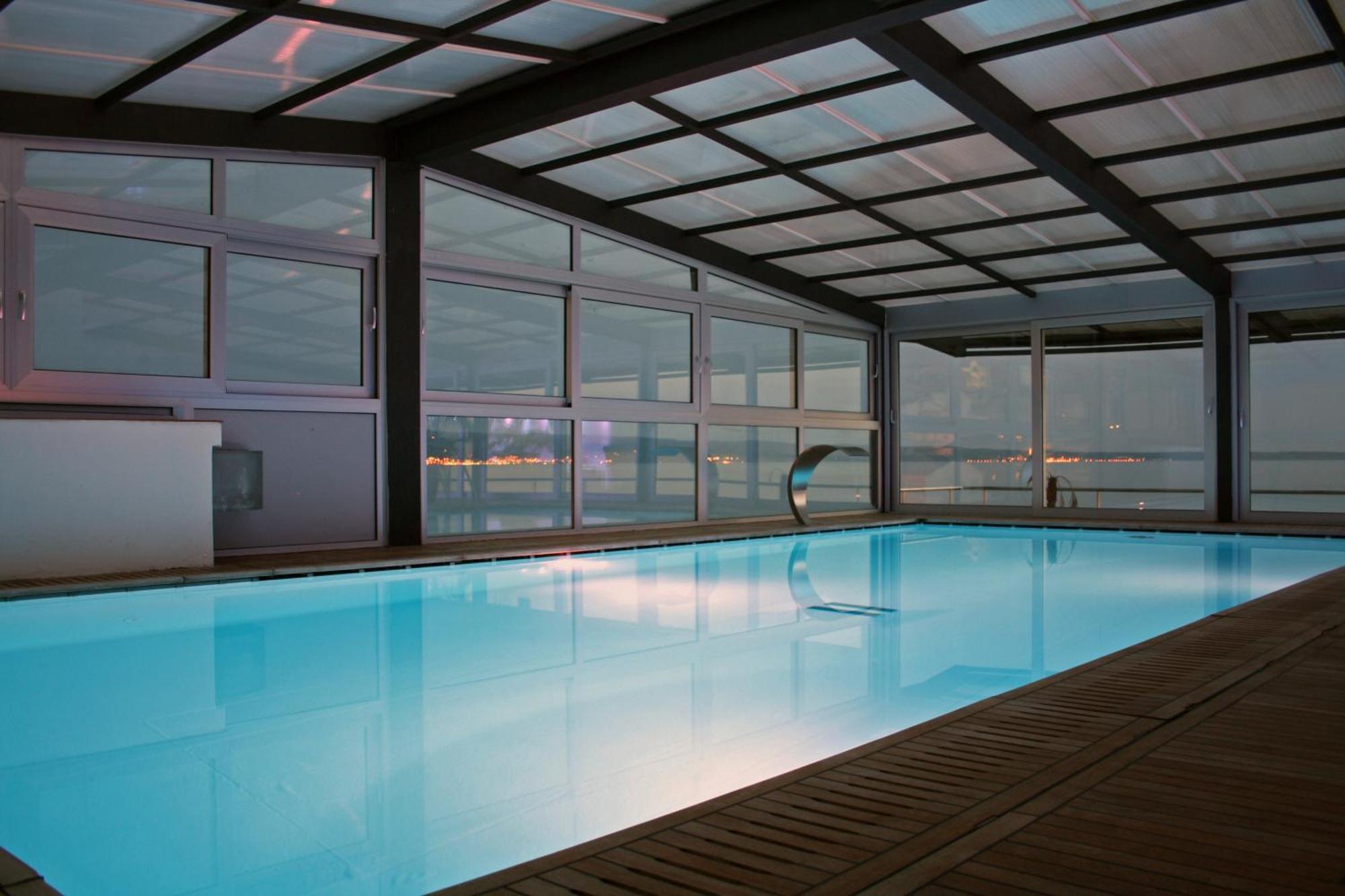 Hotel Jona Podstrana Luaran gambar